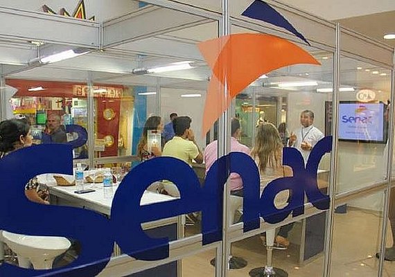 Senac abre matrículas para cursos técnicos em Alagoas