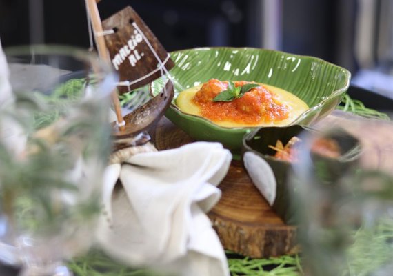 Concurso regional: Educação prepara capacitações técnicas e teóricas para merendeiras