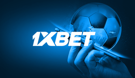 Avaliar melhor afiliado casino 1xBet