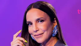 Ivete diz que está com saudade de Alagoas e fãs especulam show da cantora no estado