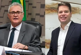 Pesquisas tem indefinição na 2a vaga do Senado; Renan é favorito na 1a