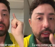 “Vivo sendo perseguido”: Rico chora ao relatar ataques nas redes sociais