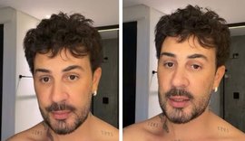 Carlinhos Maia fala sobre soberania e incentiva voto nas eleições