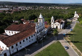 Igreja mais antiga em funcionamento no Brasil é reaberta em Pernambuco