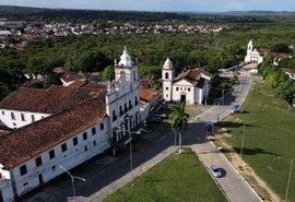 Igreja mais antiga em funcionamento no Brasil é reaberta em Pernambuco