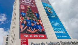 Sistema FIEA lança “O Natal Inspira” para fortalecer voluntariado e empatia entre colaboradores