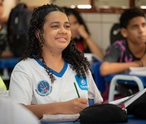 Escolas têm até sexta-feira para se inscreverem na Olimpíada Nacional de Eficiência Energética