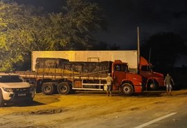 Fisco alagoano flagra cerca de R$ 290 mil em mercadorias irregulares