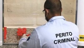 Perícia Oficial descarta reação de Silvânio Barbosa e luta corporal com suspeito