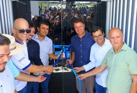 Detran entrega nova Ciretran em Girau do Ponciano e beneficia 120 mil moradores do Agreste