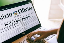 Governo de AL encaminha Projeto Orçamentário de 2022 para ALE