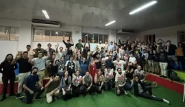 Cena de jogos digitais em Alagoas ganha força com criação de associação estadual