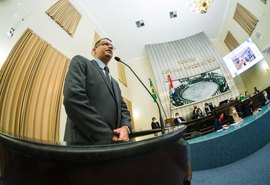 Governo de Alagoas apresenta orçamento público para 2022 em audiência na ALE