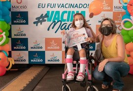 Maratona consegue elevar em 170% o número de crianças vacinadas em um fim de semana