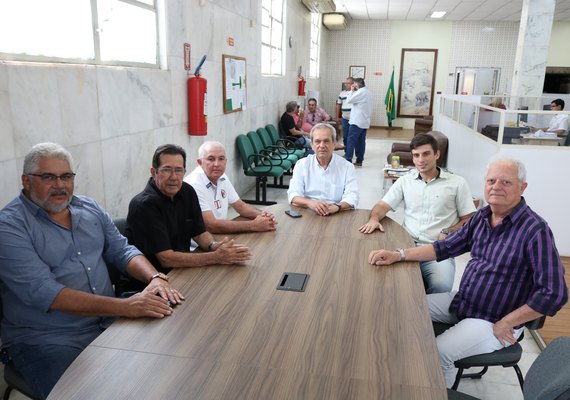 Coplan festeja 80 anos de fundação