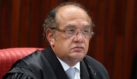 Ministro Gilmar Mendes assume vice-presidência do TSE na terça