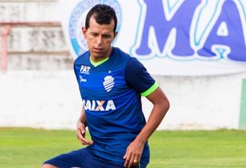 CSA conta com três nomes que participaram da campanha de acesso em 2018