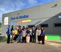 Casa de Direitos oferece retificação gratuita de nome e gênero para pessoas trans