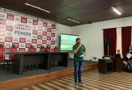 Dirigente da Coopaiba participa de Conferência Sobre Assistência Social e o ALI Rural