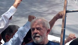 Lula vai à Justiça para participar de debate na Band na próxima quinta