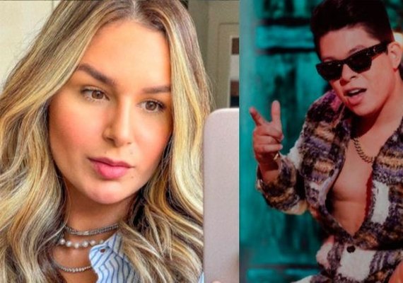 Parlamentares alagoanos repudiam agressão de DJ Ivis contra mulher e pedem punição