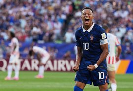 Mbappé garante artilharia da Copa do Mundo e iguala feito histórico após 56 anos