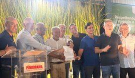 Pindorama e Veolia firmam acordo para produção de biometano em Alagoas