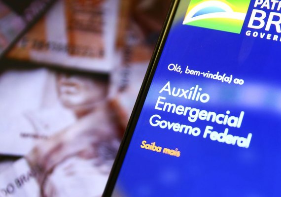 Auxílio emergencial é pago hoje pela Caixa a 5,9 milhões de beneficiários