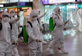 Brasil passa dos 121 mil óbitos pelo novo coronavírus