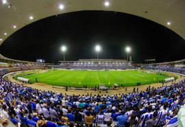 Sanciona lei que autoriza bebidas alcoólicas em eventos esportivos em AL