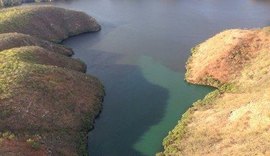 MPF obtém liminar contra Chesf por mancha no Rio São Francisco no sertão alagoano