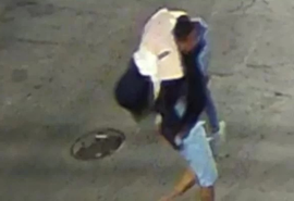 Motorista que deixou jovem desacordada na rua é indiciado por abandono de incapaz