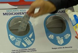 Sudes: Como descartar corretamente medicamentos vencidos