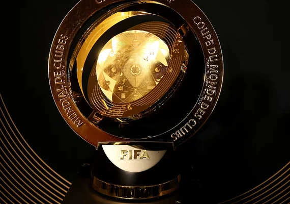 Times brasileiros se garantem nas oitavas no Mundial de Clubes; ﻿veja os confrontos até a final