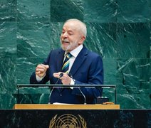Lula deve destacar soberania do Brasil em discurso na ONU em meio a tensões