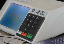 Cinco candidaturas a presidente foram registradas até hoje no TSE