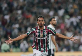 Flu sai na frente do Atlético na luta por vaga na semi da Libertadores