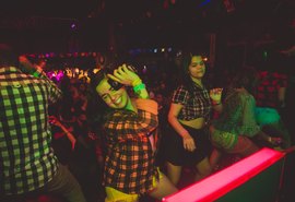 Arraiá da SANTA dá inicio a festejos juninos em Maceió