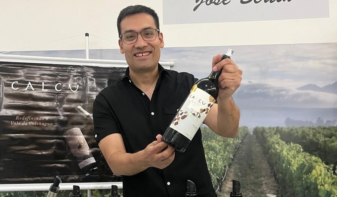Sorocaba recebe encontro internacional de vinhos com presença de grandes nomes do setor