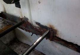 SMTT e SIMM realizam fiscalizações em ônibus urbanos da capital