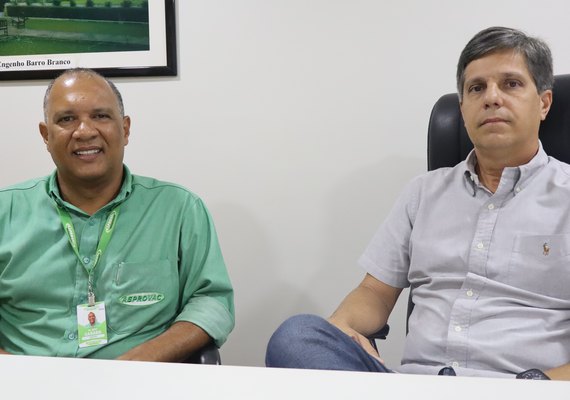 Asprovac projeta R$ 15 milhões em negócios no Alagoas Cana Show 2025