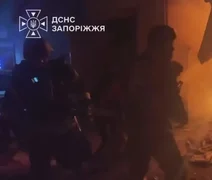 Ataque russo mata duas mulheres e deixa criança ferida na Ucrânia