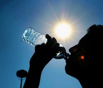 Previsão para o fim de semana em Alagoas é de sol e tempo seco