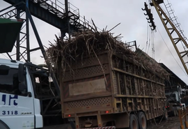 Clima seco antecipa fim da safra e reduz moagem na Usina Santa Clotilde, em Rio Largo