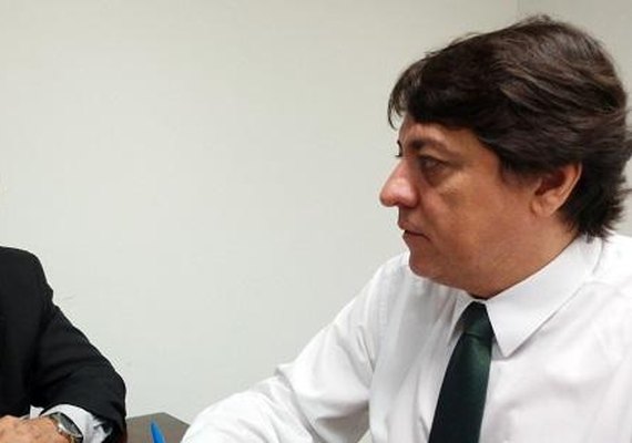 Em Brasília, diretor de comunicação do TCE acelera projetos para a TV cidadã