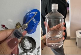 Dentista é investigada por uso de silicone industrial em pacientes em Arapiraca