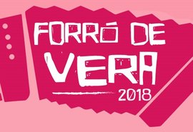 Forró de Vera celebra música nordestina a partir do dia 12