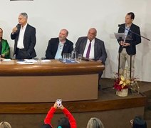 Arsal empossa novo membro da diretoria executiva da agência