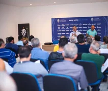 Reunião no CSA pode antecipar pleito e definir futuro do comando