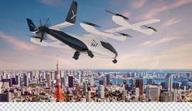 Empresa da Embraer vende duas aeronaves elétricas para o Japão